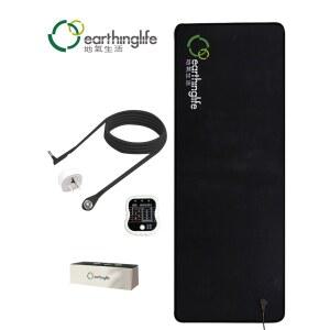 어싱 매트 패드 침대 전기 아마존 다용도 케이블 베갯잇 거실용 가열카펫 차단 전자판 접지