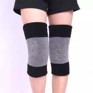도톰 타올 소재 무릎 보호대 OSM-1006885
