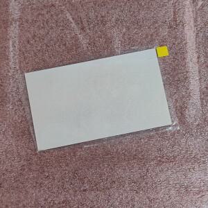 TouYinger H6 Pro 단열 편광판 유리 렌즈 108X64.5mm 프로젝터 수리 교체