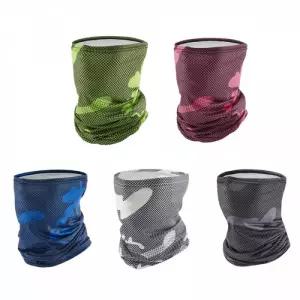 바이크 등산 라이딩 햇빛 차단 쿨링 스포츠 마스크