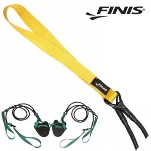 [조아몰]수영훈련 평영코드 아동용 W37216 수영보조기구 연습용 (47359103)