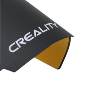 Creality Ender 3 소프트 마그네틱 스티커 플레이트, 3/3 V2, Pro, S1, 용, 프린터 액세서리, 235x235x1mm