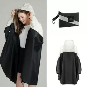 [라일리여성의류] Rly 레인코트 우비 트렌치코트 커플룩 캐쥬얼 여자코트