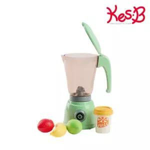 유아 장난감 믹서기 빙글빙글 돌아가는 멜로디 작동완구 창의력향상