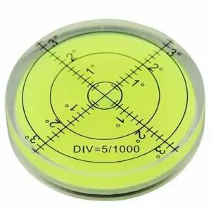 골프 퍼팅 패드 마커 수평계 볼