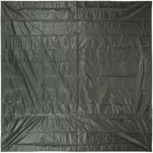 유레카! 캐년 장착 텐트 발자국