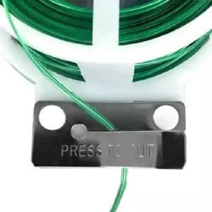 [RIZPICK]식물 고정 끈 원예용 결속 타이 빵끈