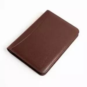 [문구] 6공 업무 육공 회사 지퍼 업무용 계산기 다이어리