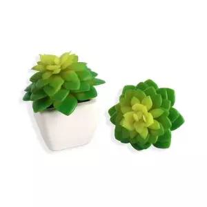 큰연꽃 홈데코 꽃조화