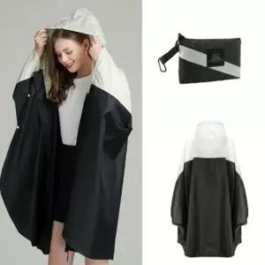 [라일리여성의류] Rly 레인코트 우비 트렌치코트 커플룩 캐쥬얼 여자코트