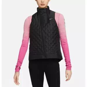 [아웃도어스/나이키]나이키 써마 핏 ADV 리펠 에어로로프트 러닝 베스트 여성 B5 FB7607 010