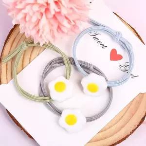 후라이 머리끈 헤어밴드