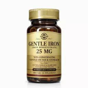 솔가 철분제 25 90캡슐, 1개