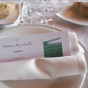 키친매트 호텔 레스토랑 두꺼운 면 냅킨 48X48cm 면냅킨