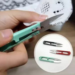 쪽가위 옷수선 실밥제거 미니쪽가위