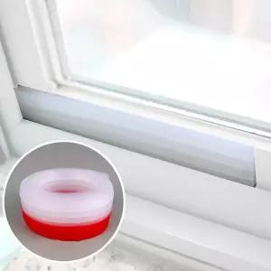 베란다틈새막이 베란다 방충망 틈새 샤시 우풍 틈막이 샷시틈막이