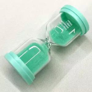 탁상 1분 타이머 1분모래시계 모래시계