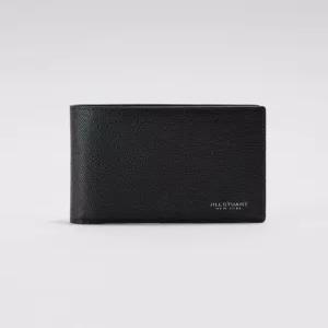 질스튜어트 액세서리 남성 26FW [선물추천][BLAKE] 블레이크 슬림 반지갑 JUWA6F225BK