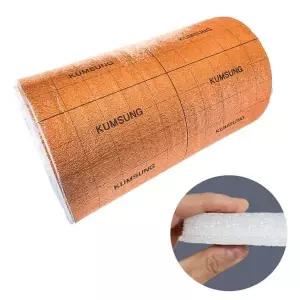 [RIZPICK]슈마켓 열반사단열재 1mx20m 동양면접착 20T