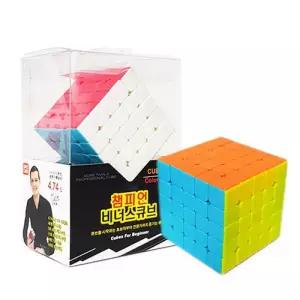 챔피언 비너스 큐브 5x5