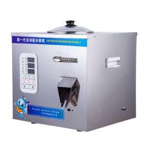 드립백 소분기 원두 자동 과립 디스펜서 계량 호퍼형 분배 일반타입 소분