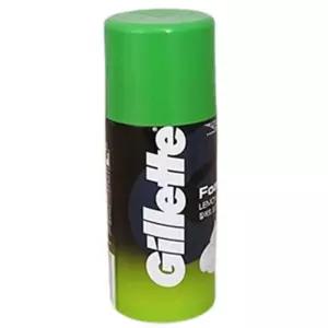 인기상품 질레트 레몬 라임 쉐이빙폼 1p 면도크림 면도거품 [W703587_260401]