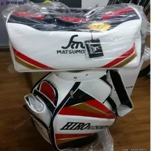 파격가격다운~ 남,녀 캐디백만 판매~새제품