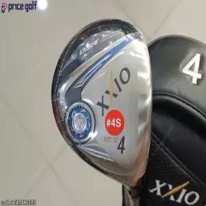 XXIO 9 젝시오 MP-900 일본정품 4번우드 16.5도 S