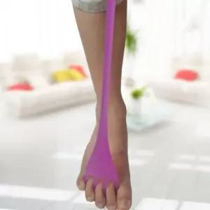 발가락 스트레칭 종아리 안마용품 발가락 마사지 밴드