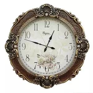 [에이치플러스몰]미하우스DR 티라 벽시계