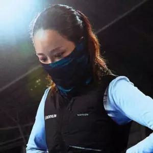 데카트론 스포츠 러닝 다용도 넥워머 헤드 웜플러스 V2