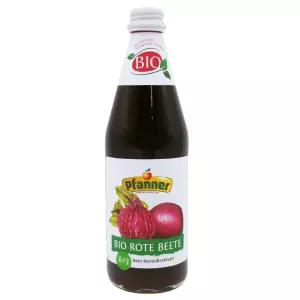 파너 유기농 착즙 비트루트 주스 500ml