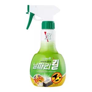 동성제약 비오킬 날파리킬 살충제 370ml