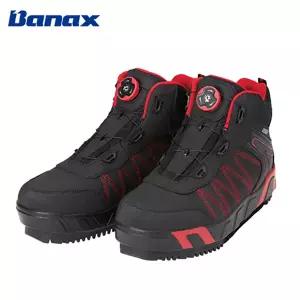 바낙스 FS2180 펠트단화 낚시신발 밑창 교환식