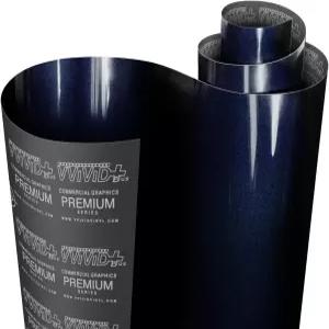 나노 에어 릴리스 기술 신축성 보호 캡 라이너 자가 (1피트 x 5피트)가 포함된 VViViD+ 울트라 글로스