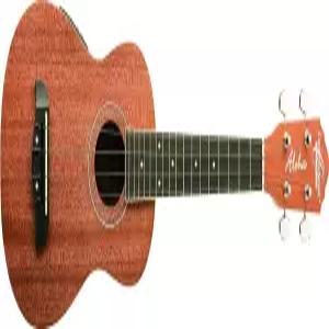 오스카 슈미트 OU2E-A-U 4현 마호가니 콘서트 어쿠스틱 일렉트릭 우쿨렐레