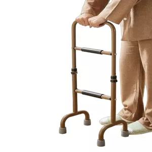 기립보조기 노인 낙상방지 환자 이동 요양원 논슬립 보행기