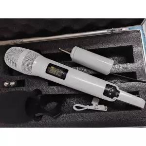 아이돌마이크 커스텀 강의 생방송 방송용 노래 수업용