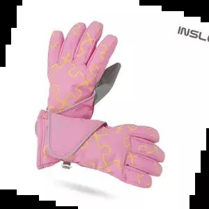 눈썰매장갑 스키보드장갑 아동오지 방한 인슬로장갑 DH 1278