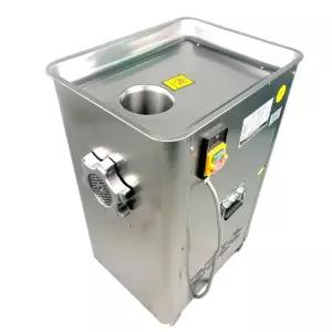 대형 민찌기 다진 소시지 성형기 떡갈비 민서기 가정용 그라인더 고기 스테인리스 제조기