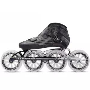 스피드 롤러브레이드 선수용 블레이드 성인용 인라인
