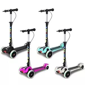 아기씽씽이 롤릭 스쿠터 R3 유아 어린이 킥보드 초등학생 씽씽이 아기킥보드 서치