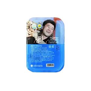 100g 냉동매생이 매생이 X 15팩 매생이효능 매생이죽 서치생활