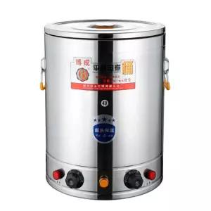 업소용 육수통 곰탕 국솥 식깡 말통 물통 스테인레스