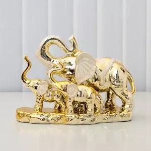 풍수 코끼리 3P 인테리어 집들이 선물 테이블 장식 소품