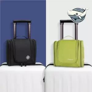 여행용 세면도구 수납 파우치 컬러별 정리 가방 eaP7+9JsQ