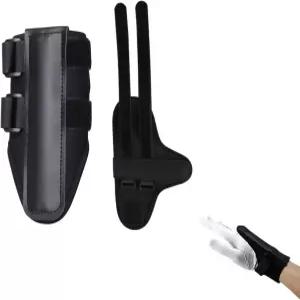 스윙 정렬을 위한 OKKRMGZ 골프 손목 트레이너 손동작 교정용 힌지 연습 도구 및 기술 향상을 초보자