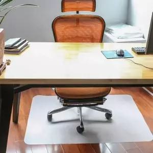 책상 매트 투명 스크래치방지 바닥 긁힘방지 보호 의자