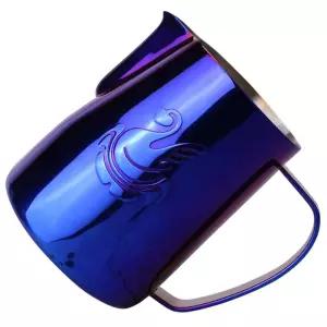 바리스타 밀크저그 스팀피쳐 에스프레소 매트 공예