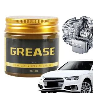100g 자동차 그리스 방수 윤활제 고온 휠 베어링 허브 금속 표면용
